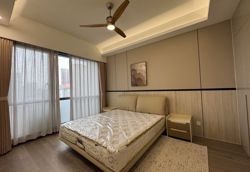 Core Residence @ TRX