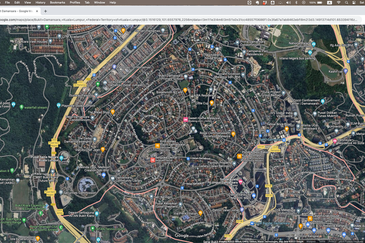 Damansara Heights (Bukit Damansara)