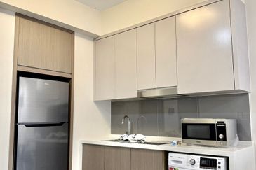 Agile Bukit Bintang @ Residensi Agile Delima