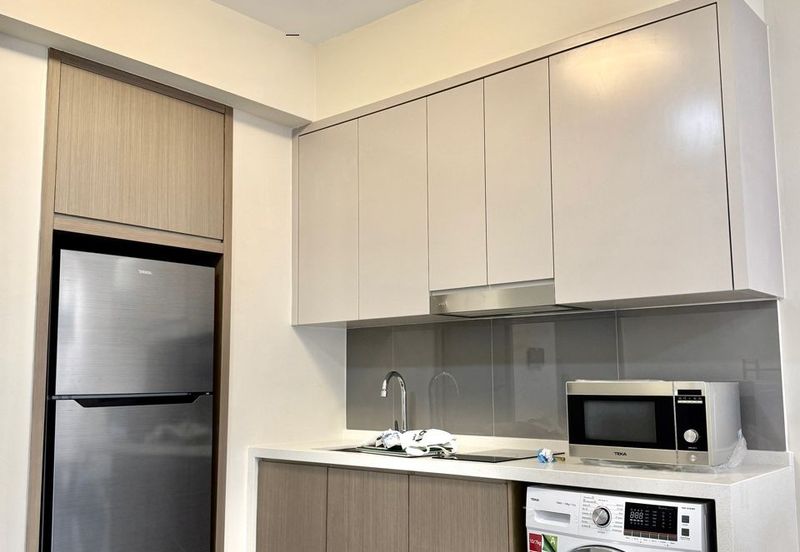 Agile Bukit Bintang @ Residensi Agile Delima