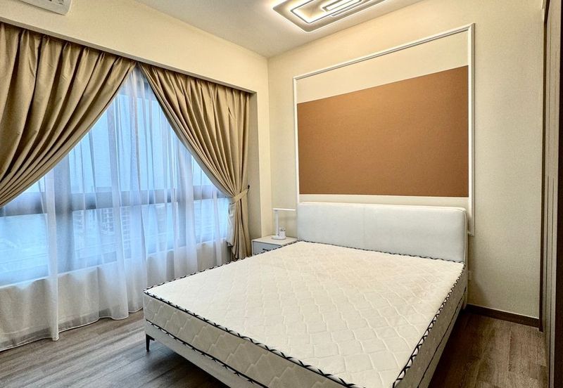 Agile Bukit Bintang @ Residensi Agile Delima