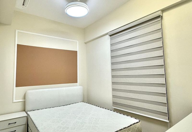 Agile Bukit Bintang @ Residensi Agile Delima