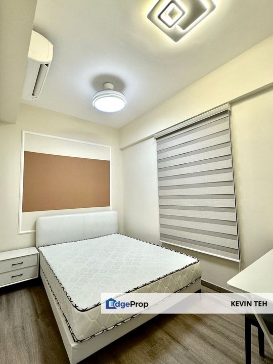 Agile Bukit Bintang, KL City condominium for rent, Kuala Lumpur, KL City