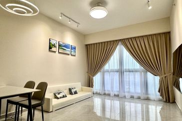 Agile Bukit Bintang @ Residensi Agile Delima