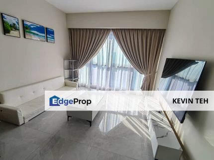 Agile Bukit Bintang, KL City condominium for rent, Kuala Lumpur, KL City