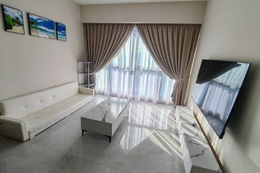 Agile Bukit Bintang @ Residensi Agile Delima