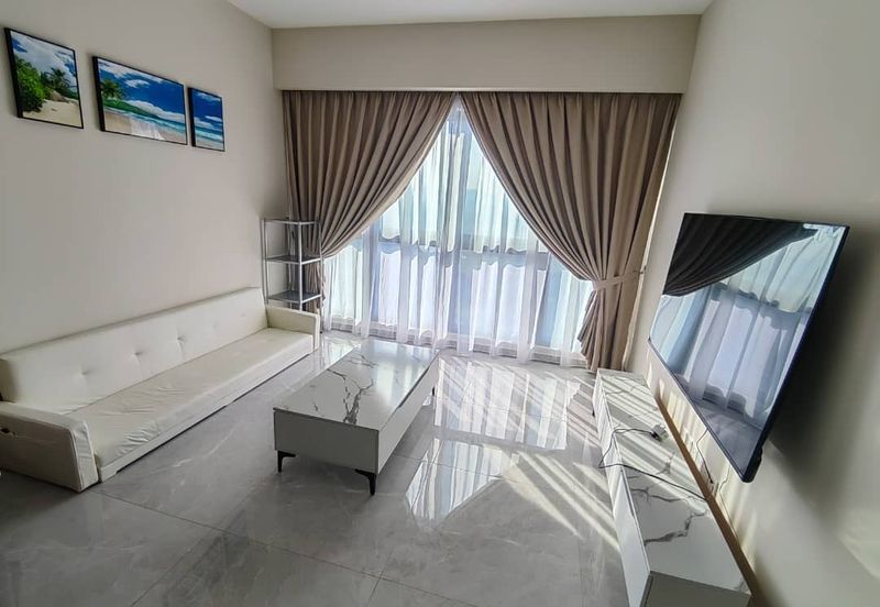 Agile Bukit Bintang @ Residensi Agile Delima