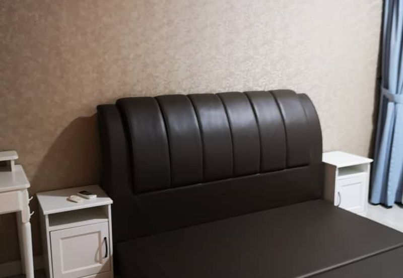 Ara Greens Residences