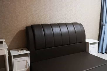 Ara Greens Residences