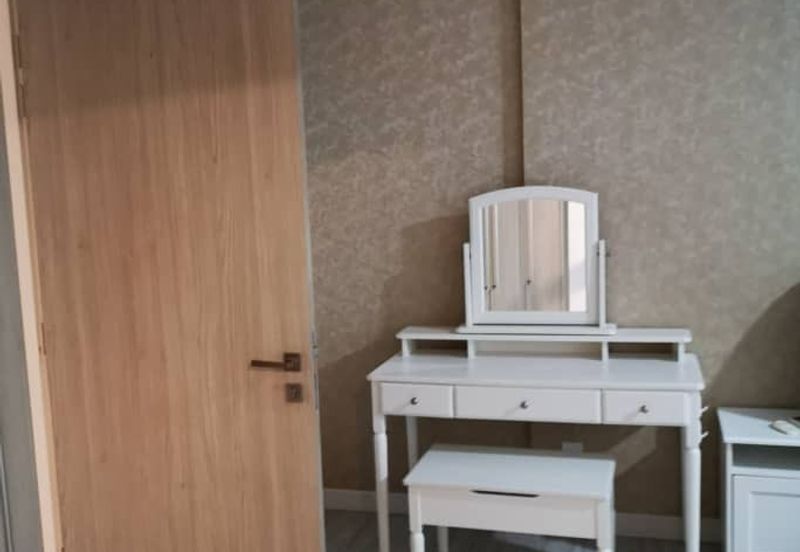 Ara Greens Residences