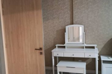 Ara Greens Residences