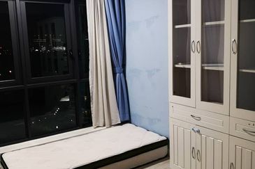 Ara Greens Residences