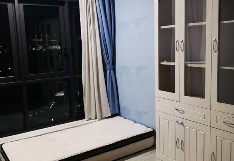 Ara Greens Residences