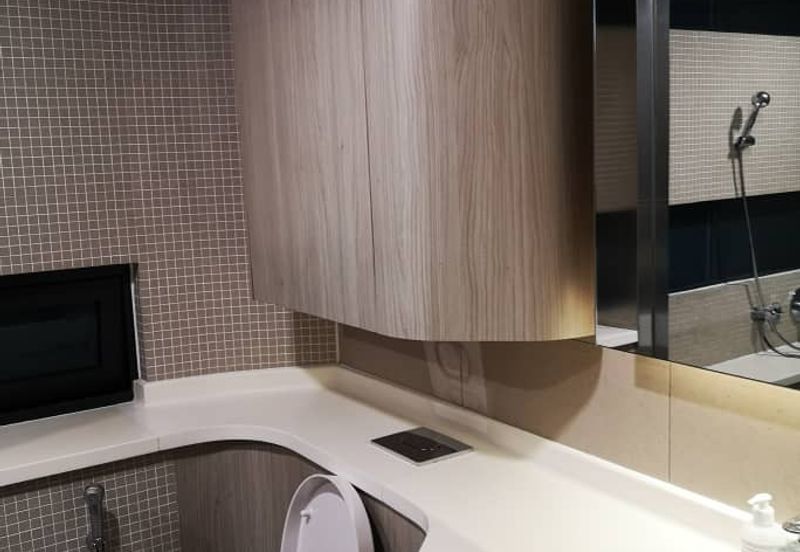 Ara Greens Residences