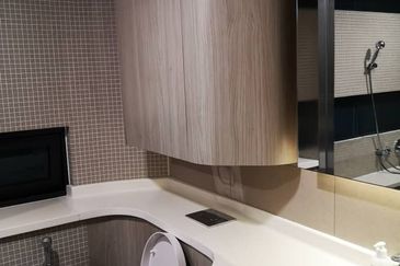 Ara Greens Residences