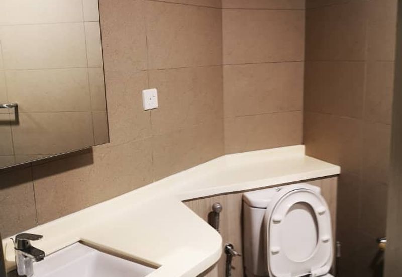 Ara Greens Residences