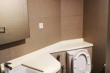 Ara Greens Residences