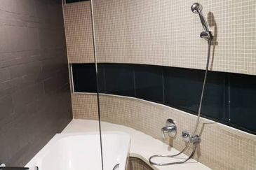 Ara Greens Residences