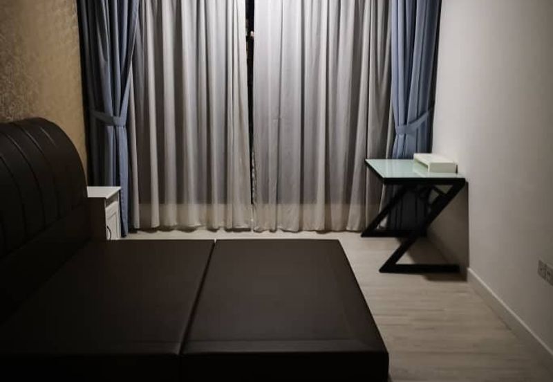 Ara Greens Residences