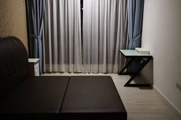 Ara Greens Residences