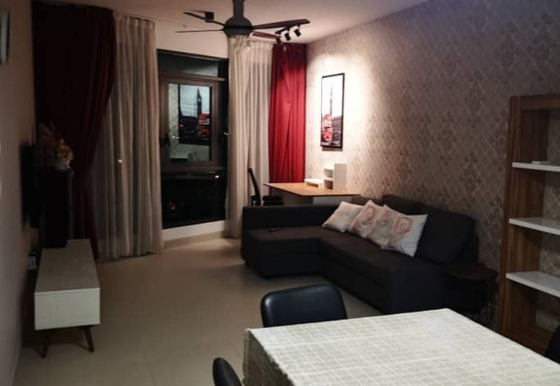 Ara Greens Residences