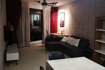 Ara Greens Residences