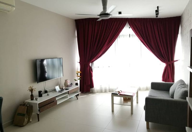 Ara Greens Residences