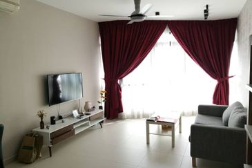 Ara Greens Residences