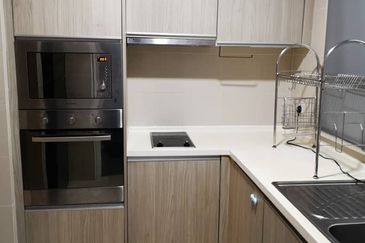 Ara Greens Residences