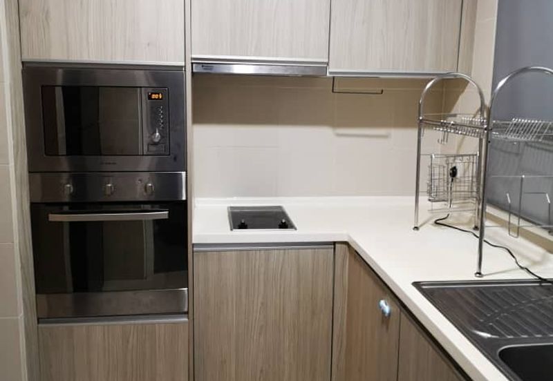 Ara Greens Residences