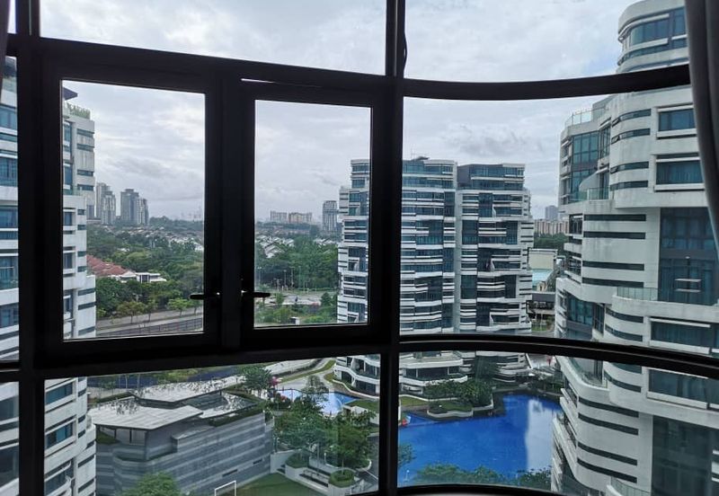 Ara Greens Residences