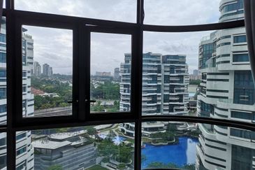 Ara Greens Residences