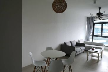 Ara Greens Residences