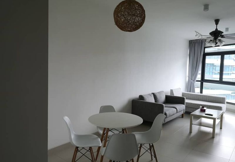 Ara Greens Residences