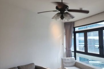 Ara Greens Residences