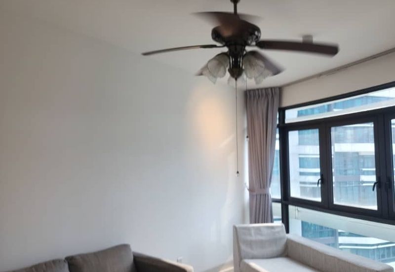 Ara Greens Residences