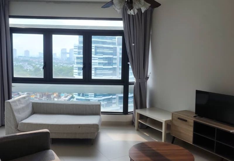 Ara Greens Residences