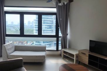 Ara Greens Residences