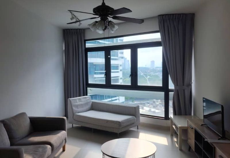 Ara Greens Residences