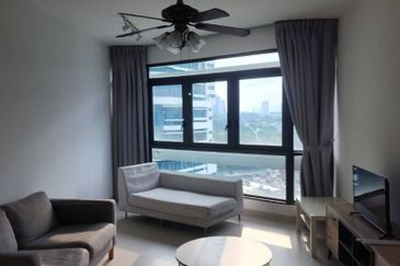 Ara Greens Residences