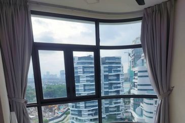 Ara Greens Residences