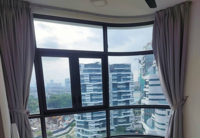 Ara Greens Residences