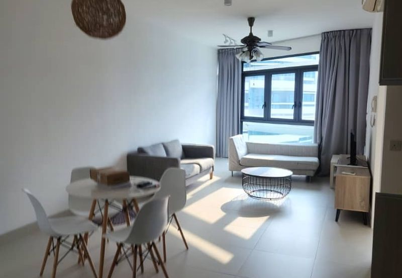 Ara Greens Residences