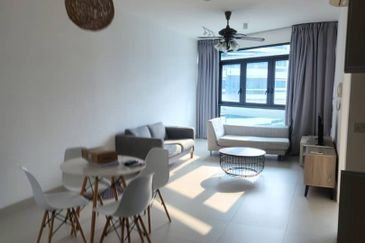 Ara Greens Residences