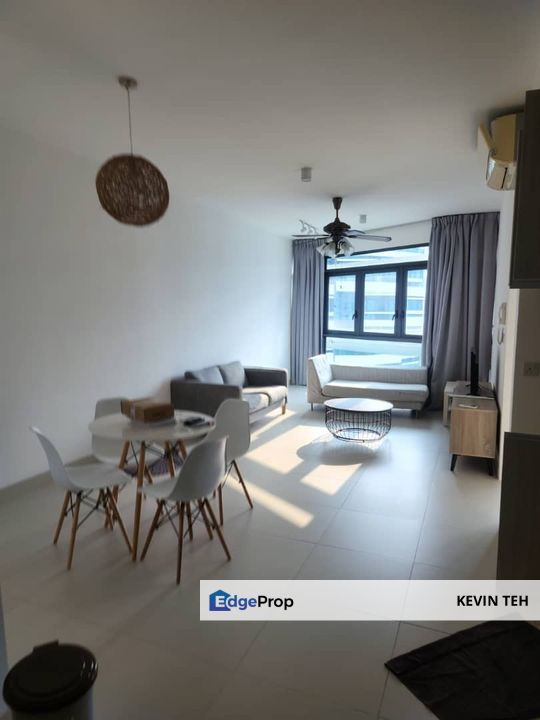 Ara greens Residences, Ara Damansara, Selangor condominium for sale, Selangor, Ara Damansara