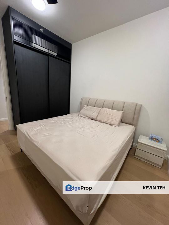 TRX Residences, KL City, Kuala Lumpur condominium for rent, Kuala Lumpur, KL City