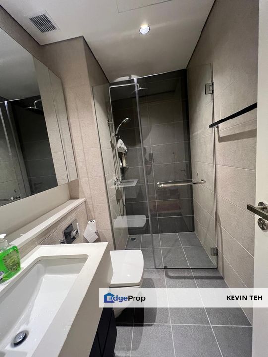 TRX Residences, KL City, Kuala Lumpur condominium for rent, Kuala Lumpur, KL City