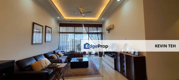 La Grande Kiara condominium for sale, Kuala Lumpur, Mont Kiara