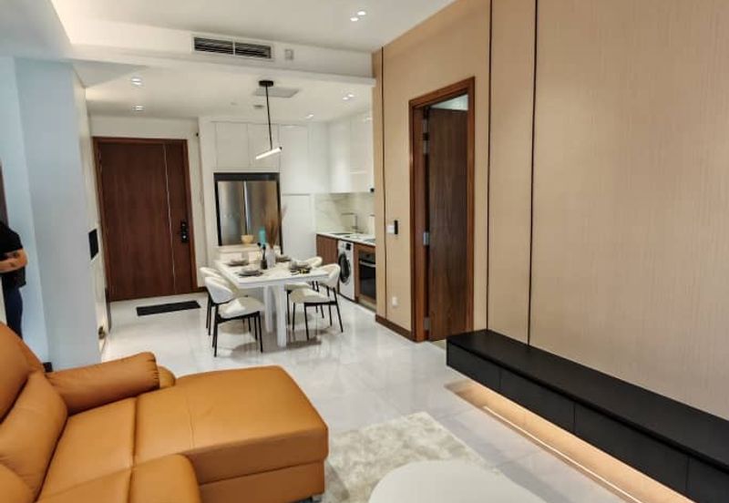 Core Residence @ TRX