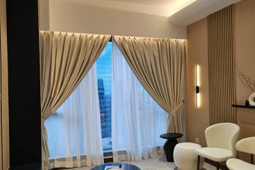 Core Residence @ TRX